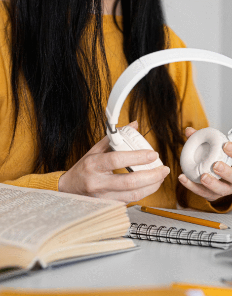Audio Book
