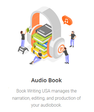Audio Book