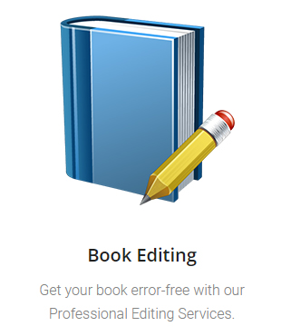 Book Editing