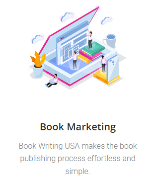Book Marketing