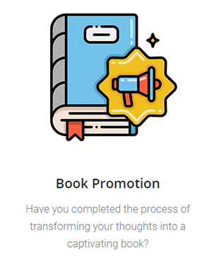 Book Promotion
