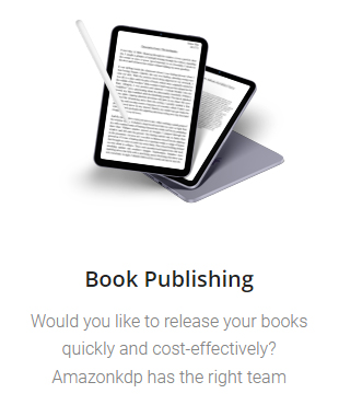 Book Publishing