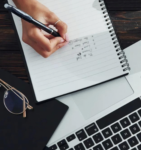 Creative Writing Services