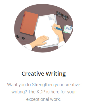 Creative Writing