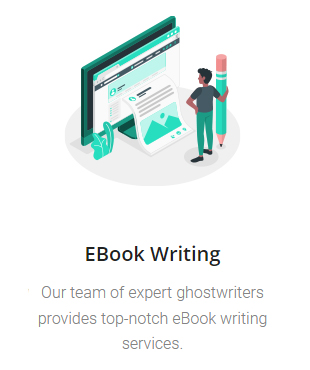 EBook Writing