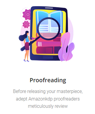 Proofreading