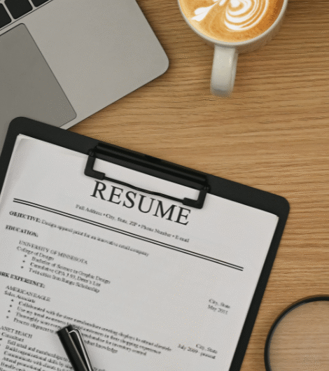 RUSUME WRITING