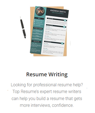 Resume Writing