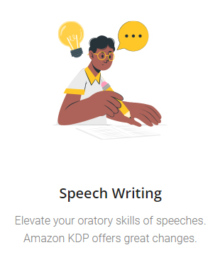 Speech Writing