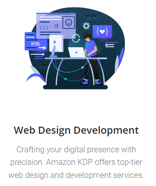 Web Design Development