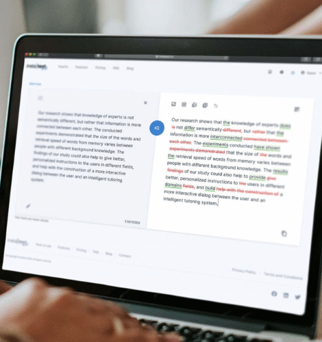 Wikipedia Writing