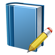 book editing