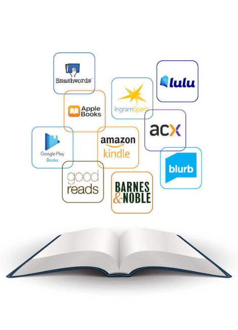 book publishing book publishing