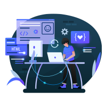 Web Design Development