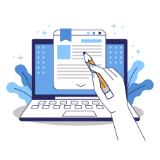 Website Content Writing