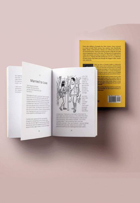 illustration book illustration