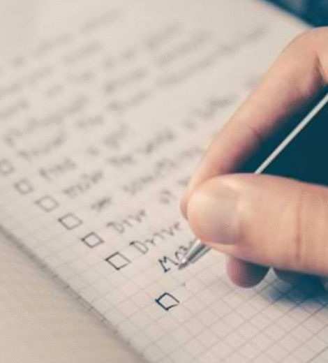 listicle writing