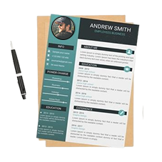 resume writing