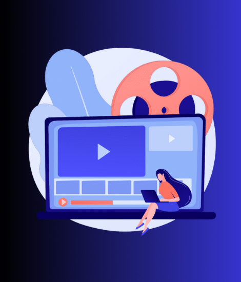 video trailer