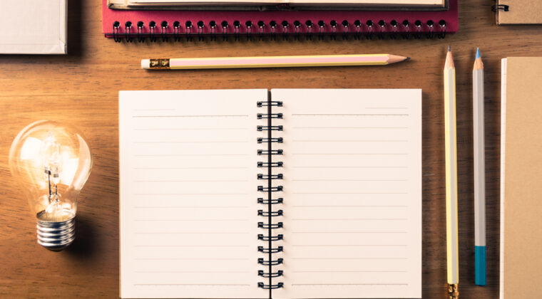 creative writing services
