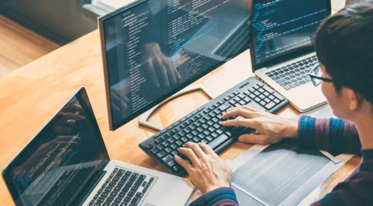 Web Design and Development Services