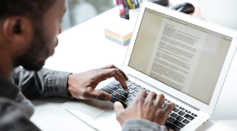wikipedia writing services