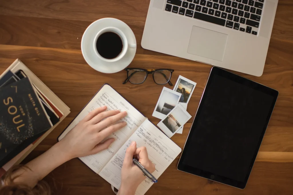 Book Publishing Services