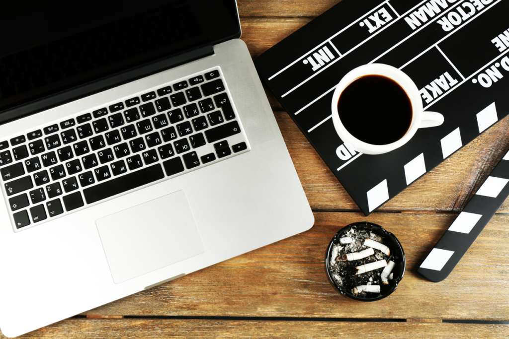 Video Script Writing Services