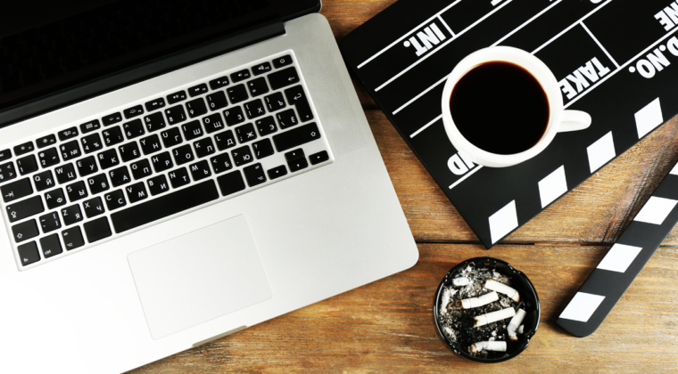 Video Script Writing Services